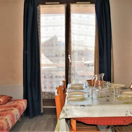 Studio Cosy Coeur De Station 2 Pers, Balcon, Proche Remontees Mecaniques, Animaux Acceptes - Fr-1-330-142 Risoul Eksteriør billede