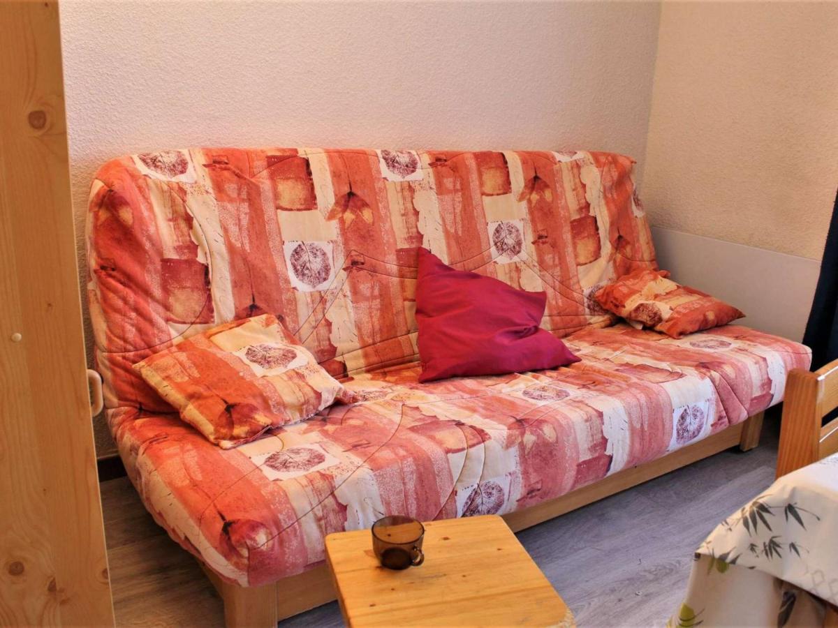 Studio Cosy Coeur De Station 2 Pers, Balcon, Proche Remontees Mecaniques, Animaux Acceptes - Fr-1-330-142 Risoul Eksteriør billede