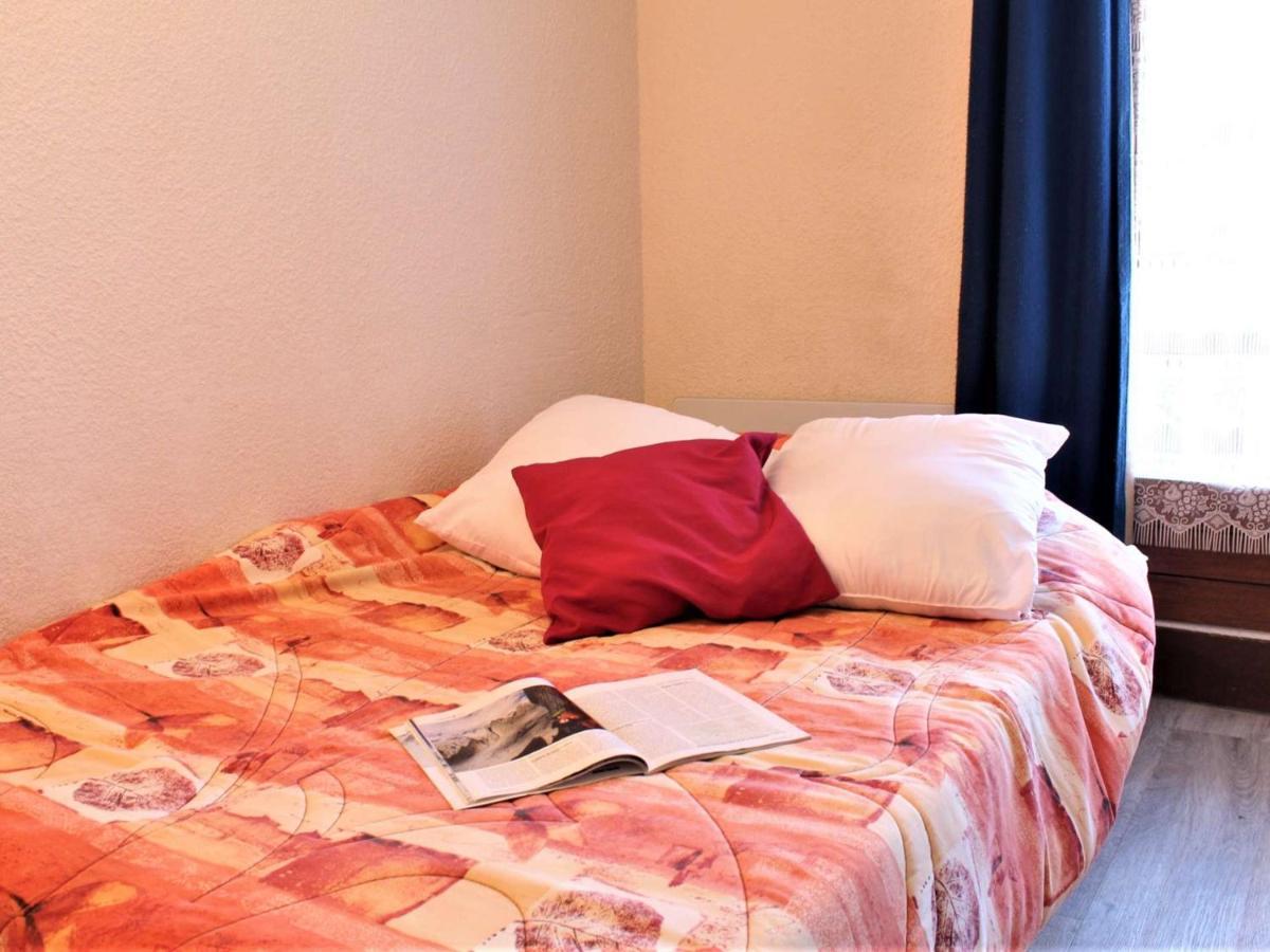 Studio Cosy Coeur De Station 2 Pers, Balcon, Proche Remontees Mecaniques, Animaux Acceptes - Fr-1-330-142 Risoul Eksteriør billede