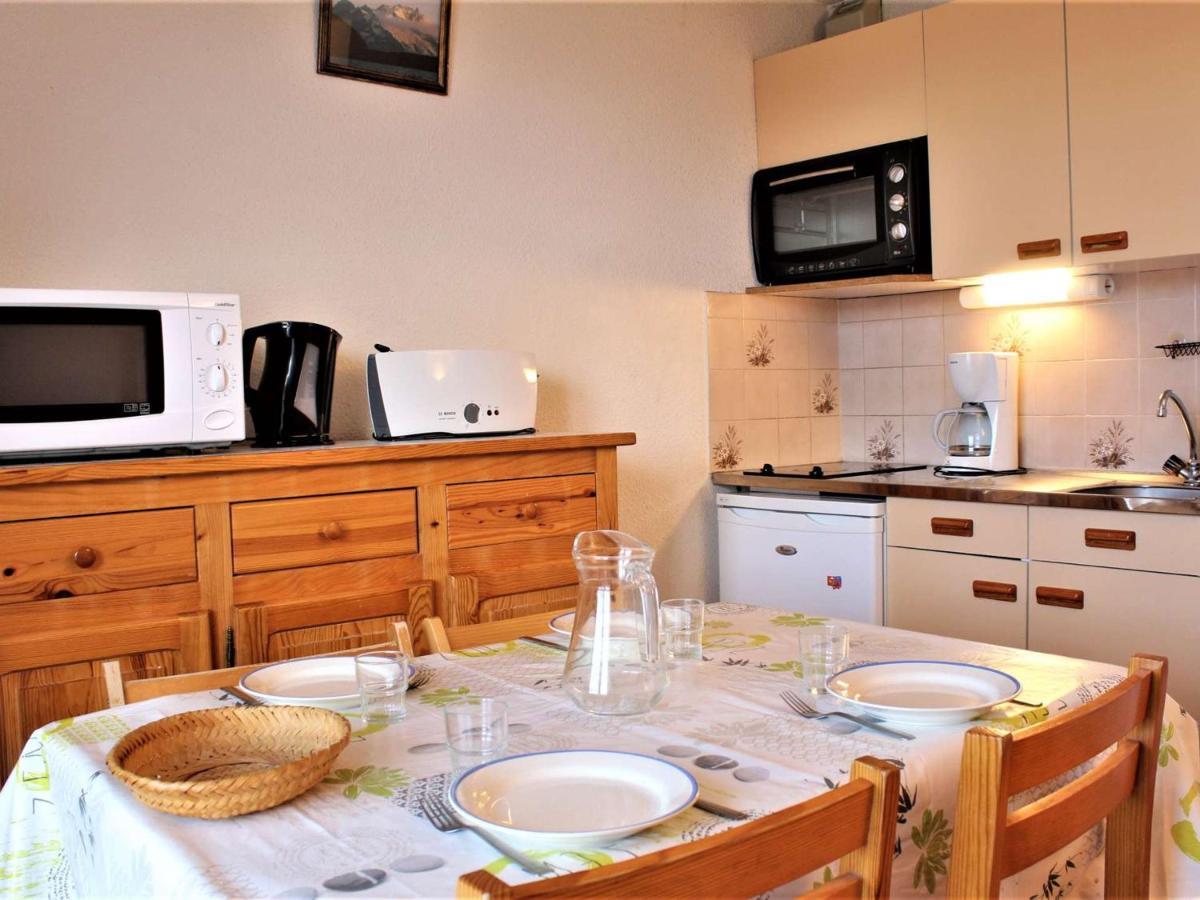 Studio Cosy Coeur De Station 2 Pers, Balcon, Proche Remontees Mecaniques, Animaux Acceptes - Fr-1-330-142 Risoul Eksteriør billede